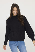 Pull CUPRA Black