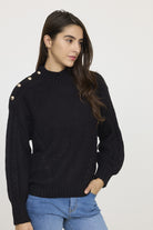 Pull CUPRA Black