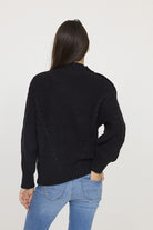 Pull CUPRA Black