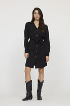 Robe LAMIKA Black
