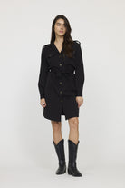 Robe LAMIKA Black