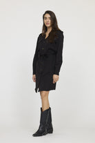 Robe LAMIKA Black