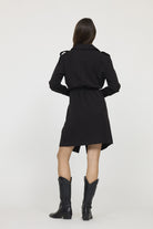 Robe LAMIKA Black