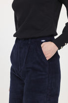 Short NYLIA Navy