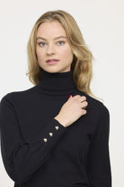 Pull CAPER Black