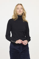 Pull CAPER Black