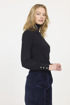 Pull CAPER Black