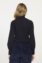 Pull CAPER Black