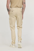 Pantalon GARGO Noisette