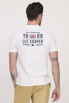 Polo BIPS Blanc