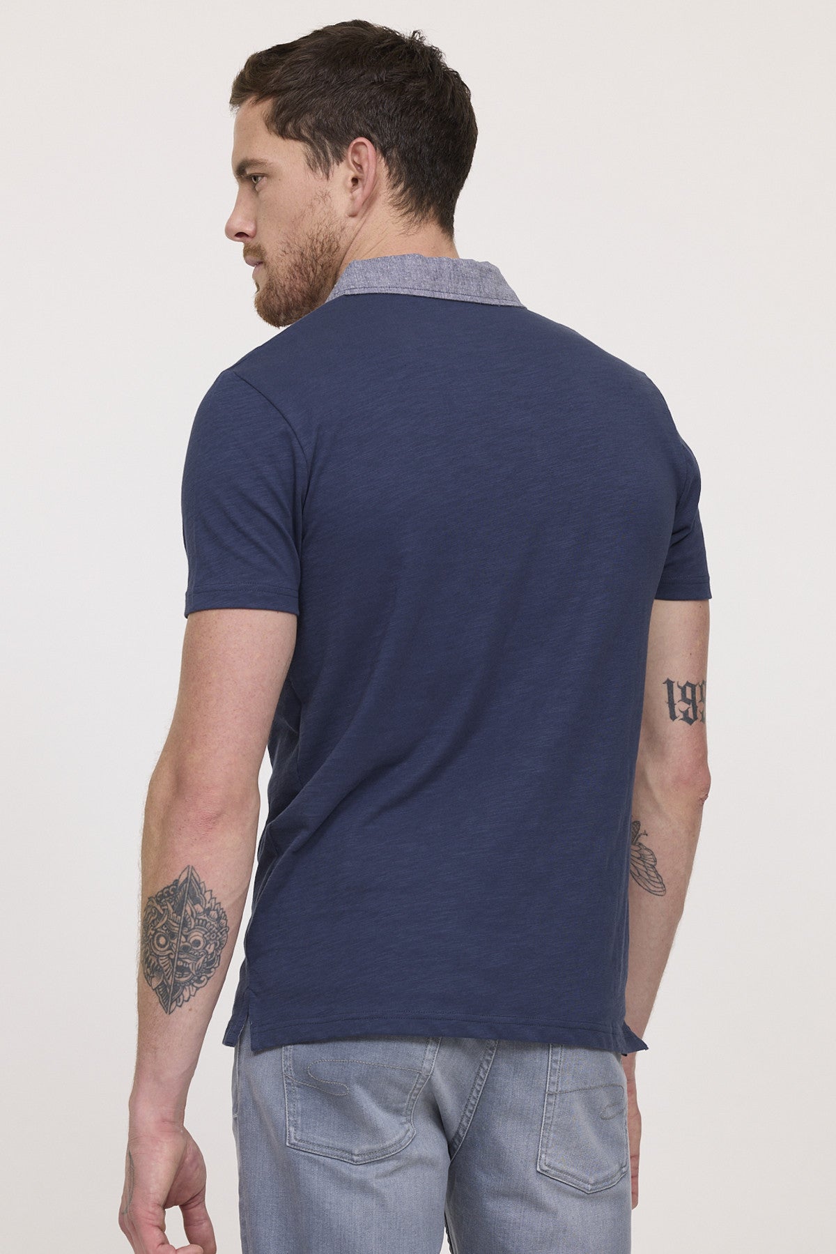 Polo BRAY Marine