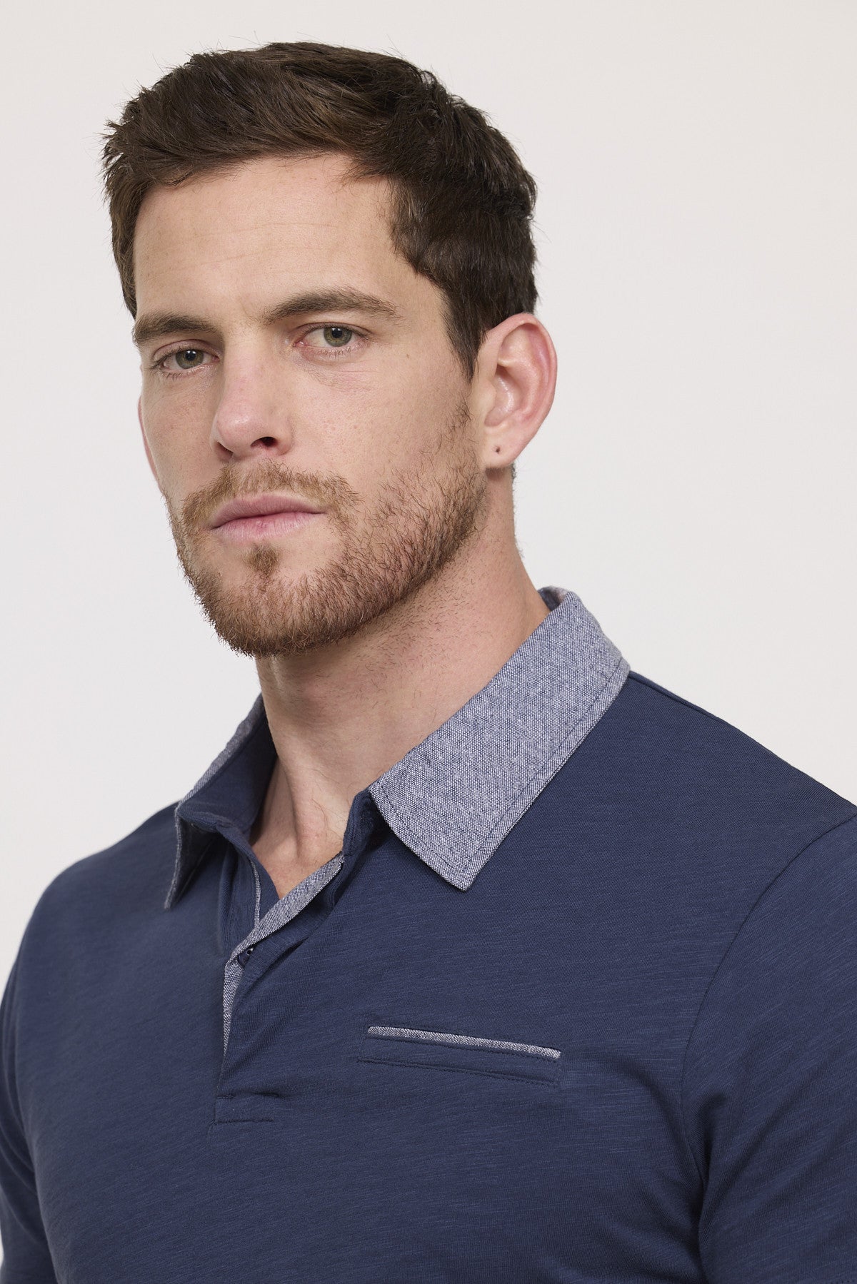 Polo BRAY Marine