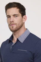 Polo BRAY Marine