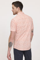Chemise DOK Orange