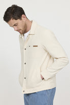 Veste FIXT Ivoire