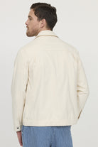 Veste FIXT Ivoire