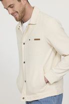 Veste FIXT Ivoire