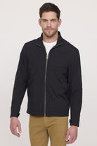 Veste FOLEUR Noire