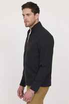 Veste FOLEUR Noire