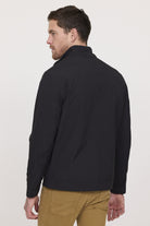 Veste FOLEUR Noire