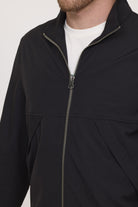 Veste FOLEUR Noire