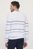 Pull CLARK ML Blanc