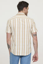 Chemise DOUK Beige