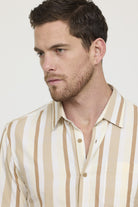 Chemise DOUK Beige