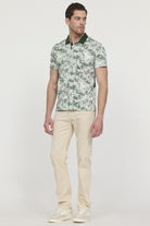 Polo BARACO Thym