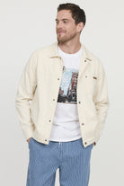 T-shirt ASOPE Blanc
