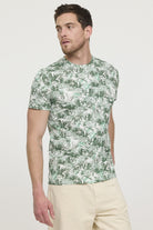T-shirt ACTUS Thym