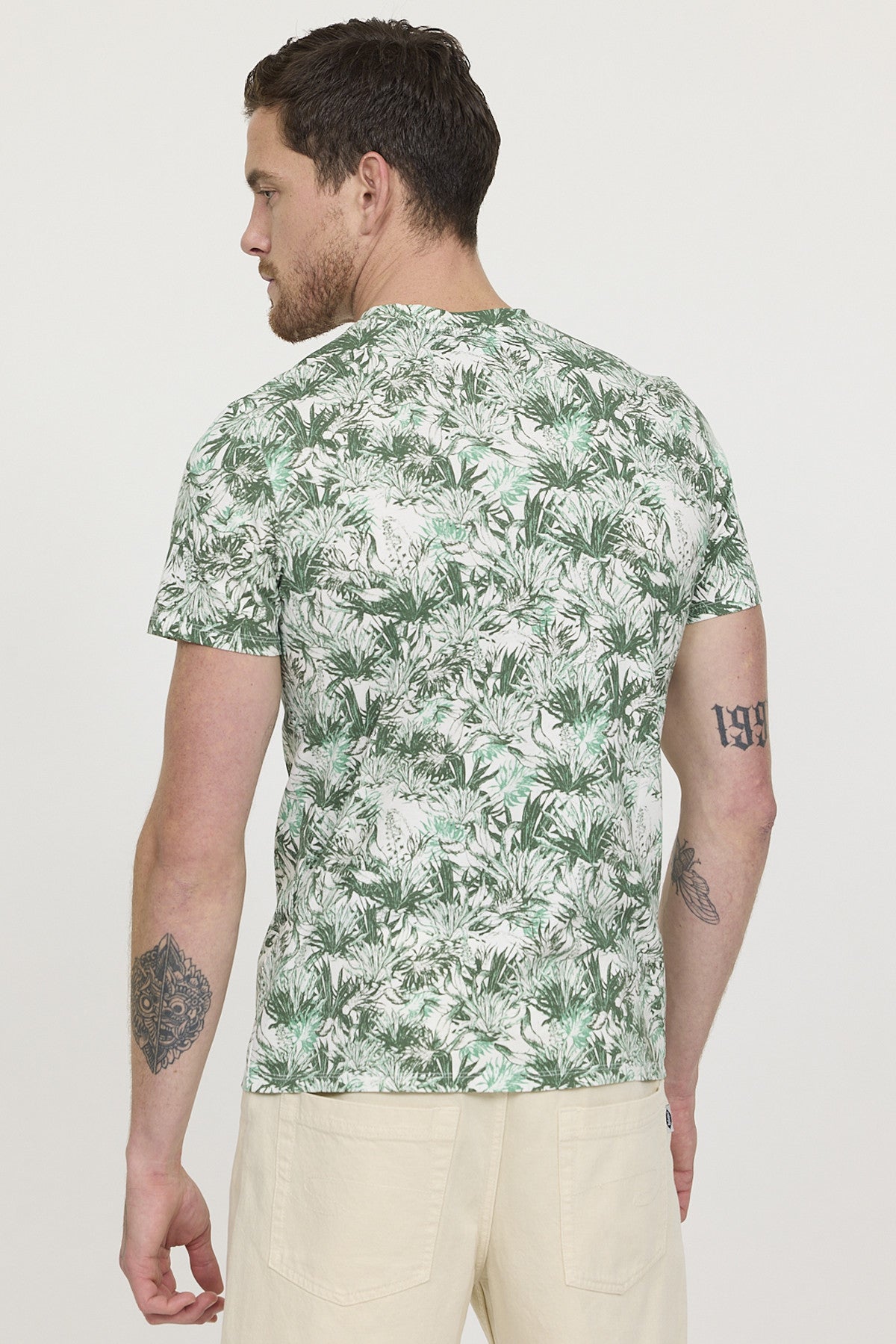 T-shirt ACTUS Thym