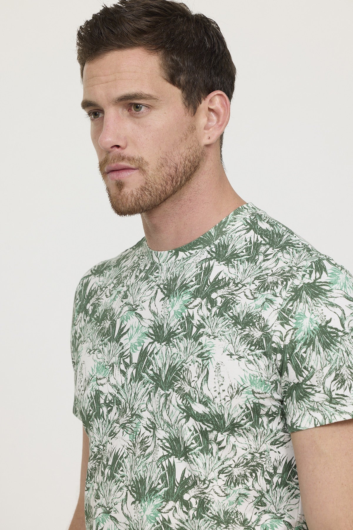 T-shirt ACTUS Thym