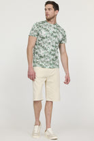 T-shirt ACTUS Thym
