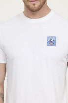 T-shirt AKOR Blanc