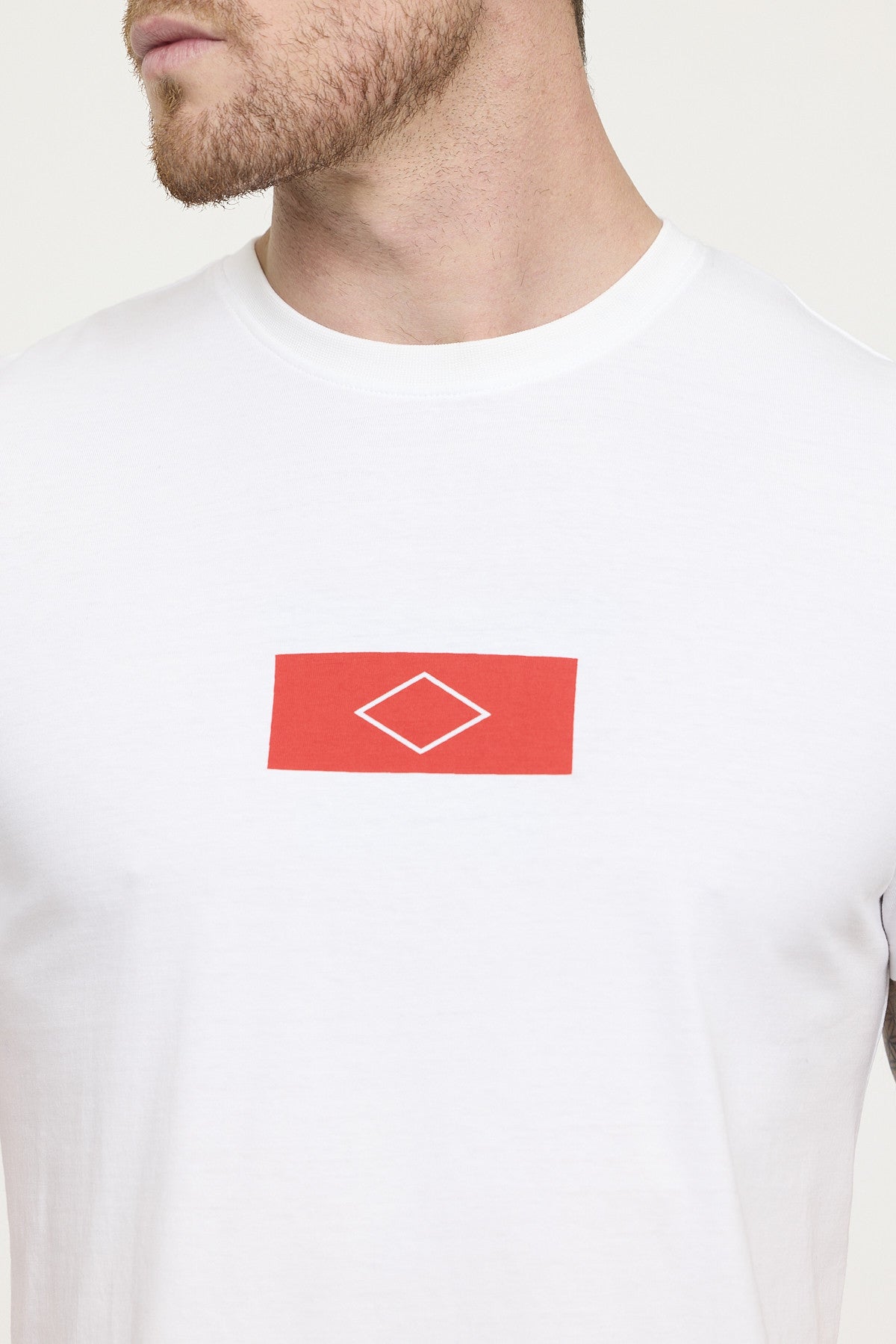 T-shirt ASOMI Blanc