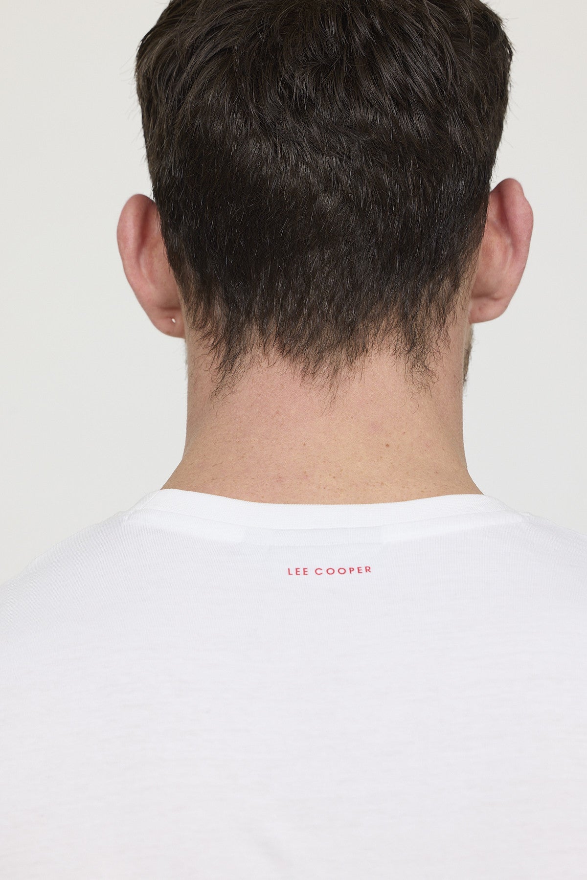 T-shirt ASOMI Blanc