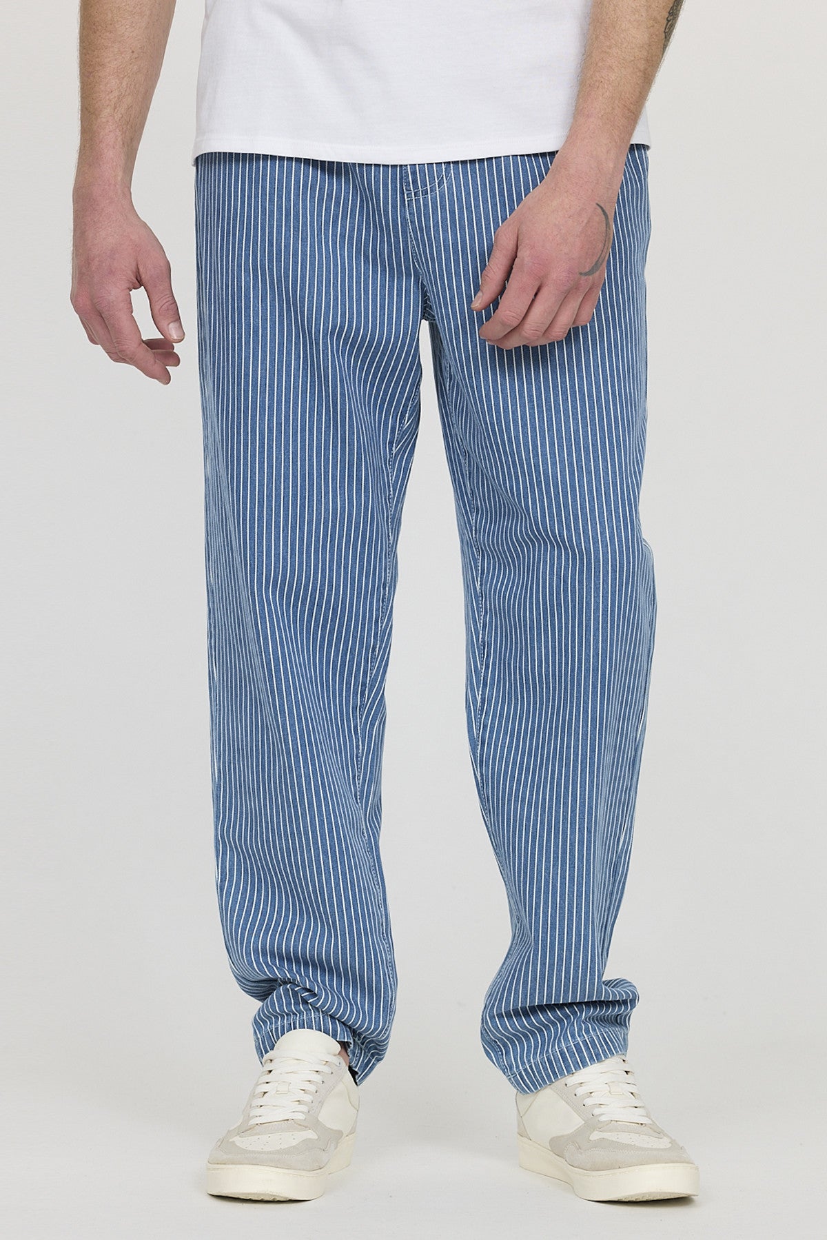 Jean GABY Bleach