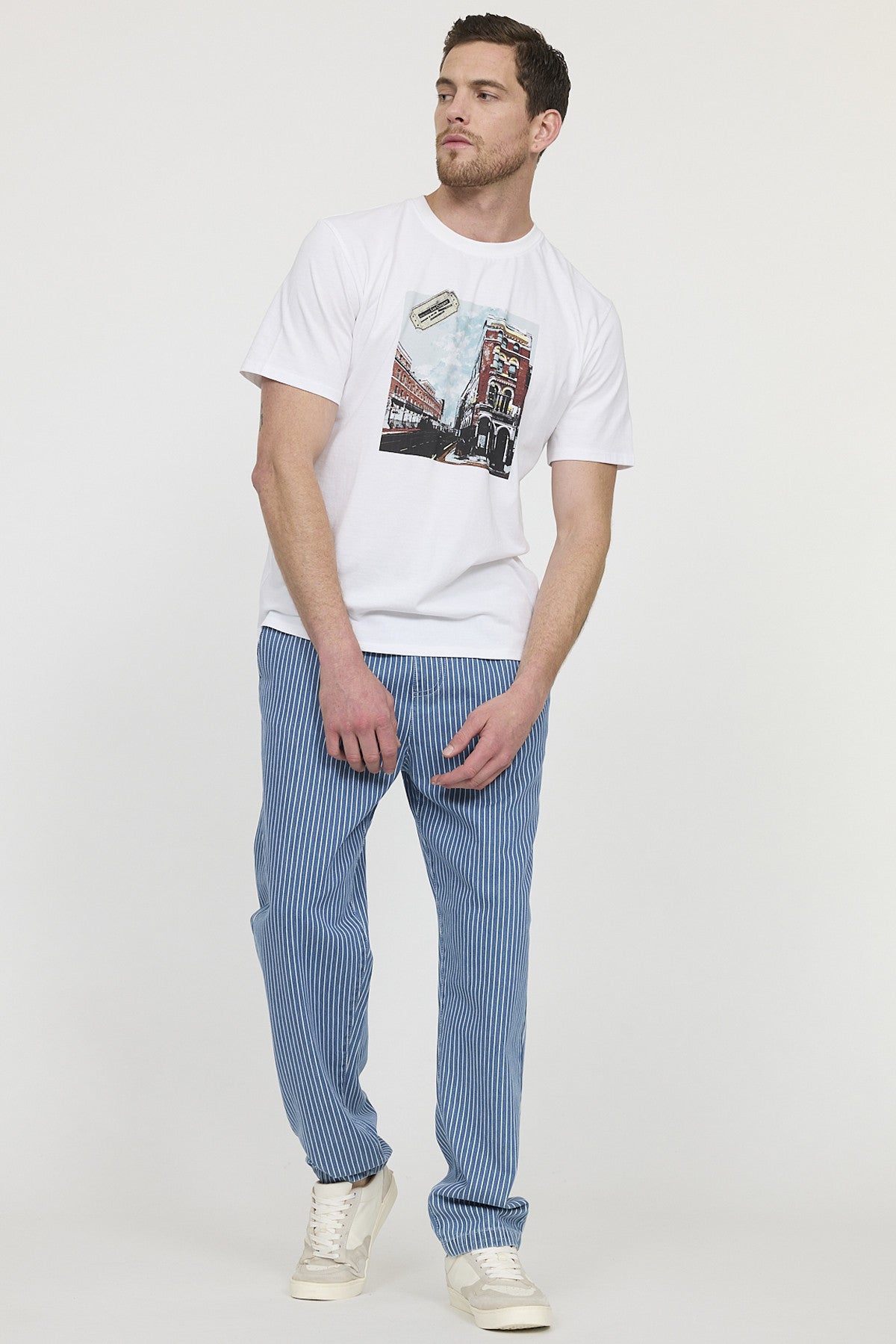 Jean GABY Bleach