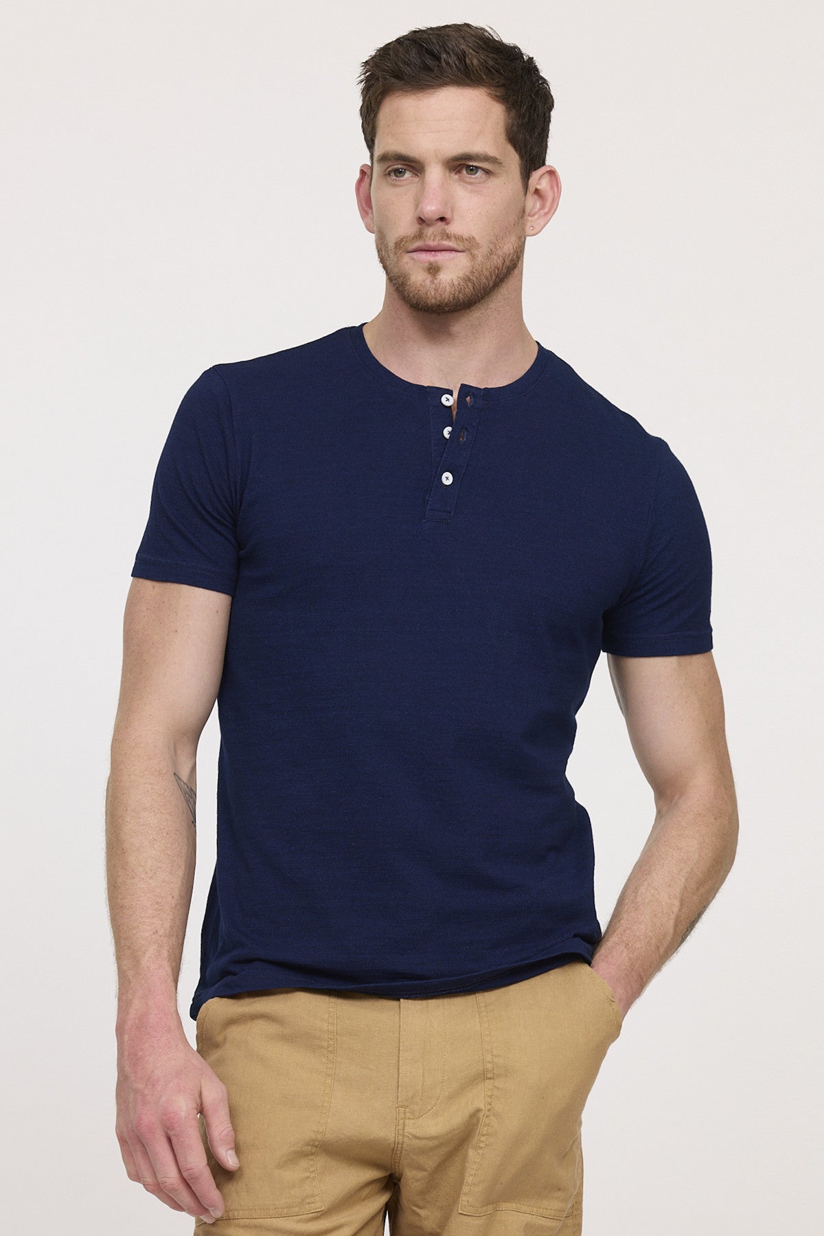 T-shirt APALO Marine