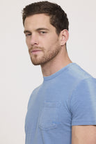 T-shirt ARICO Gris bleu