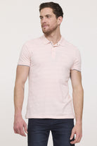 Polo BOB Rose Dragée
