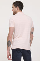 Polo BOB Rose Dragée