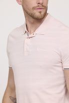 Polo BOB Rose Dragée