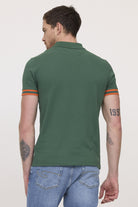 Polo BILOU Buisson