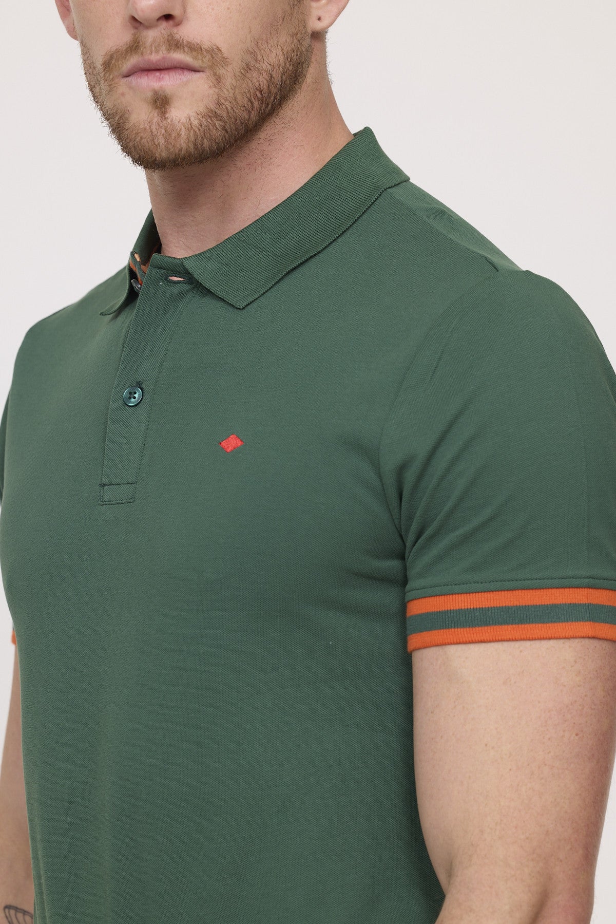Polo BILOU Buisson