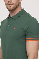 Polo BILOU Buisson