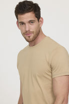 T-shirt AUBIN Beige