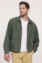 Veste FAZIL Buisson