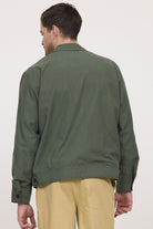 Veste FAZIL Buisson